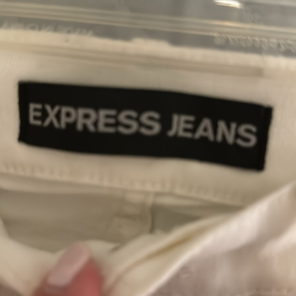 Express jeans - Picture 3 of 6